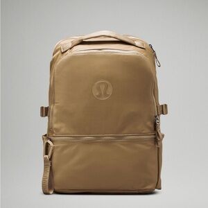 Lululemon New Crew backpack